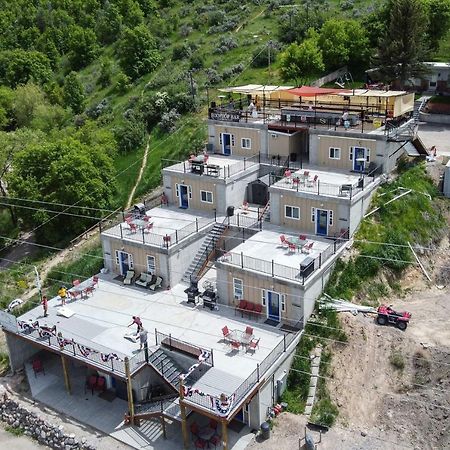 Modern Lava Hot Springs Studio, Walk To Pools المظهر الخارجي الصورة